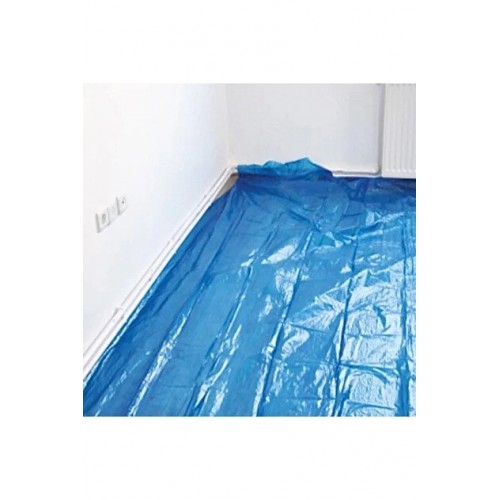 Pratik Naylon Branda 4x8=30 m2