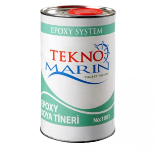 Teknomarin Epoksi Tineri 2.5 Kg. 1001 (1020002)