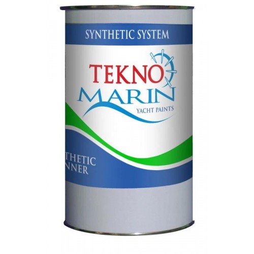 Teknomarin Sentetik Tiner 1 Kg 6001