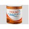 Teknomarin SPT Antifouling Zehirli Boya Siyah 1 Kg.