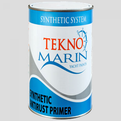 Teknomarin Synthetic Antirust Gri 3kg