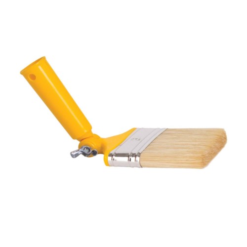 Yaman Robot Fırçası 3 No