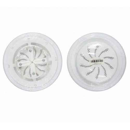 Ayarlı Baca Kapağı Yuvarlak