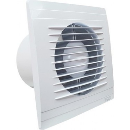 Banyo Ve Tuvalet Aspiratörü 150 MM