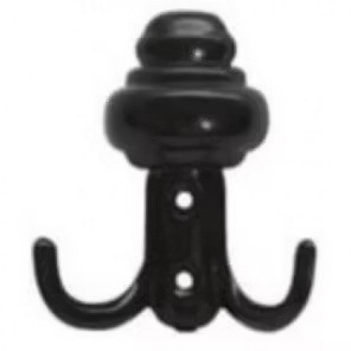 Beşel Sarıklı Askı Siyah BA800SY