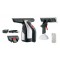 Bosch GlassVac 3.6V Cam Temizleme Makinası 0.600.8B7.000