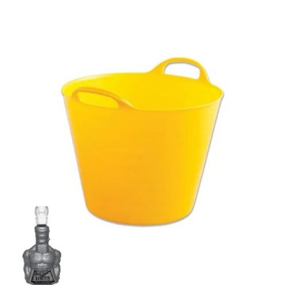 Dekor Elastik Kova 25 Lt.