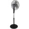 Kumtel Ayaklı Vantilatör Siyah 16