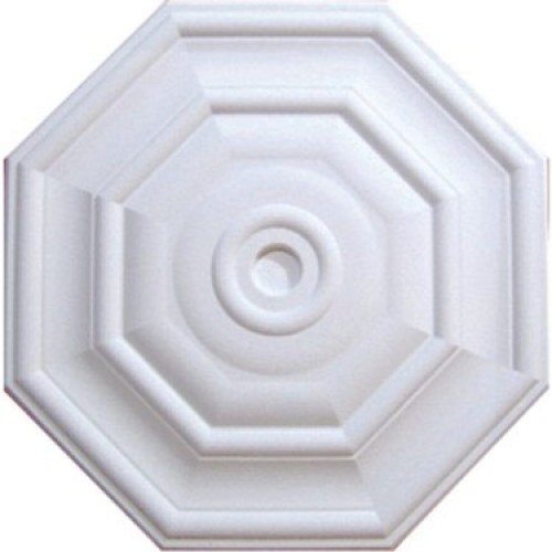 Lamba Göbek Sekizgen 50 Cm