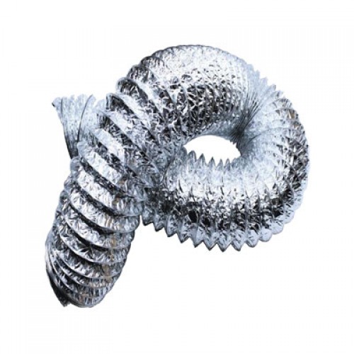 Lider Aspiratör Flex Boru 2 Mt