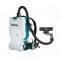 Makita Akülü Sırt Süpürgesi 6Lt. 18V Solo DVC660Z