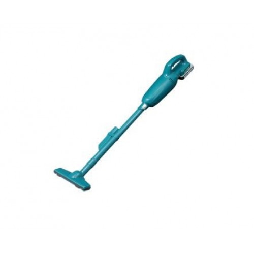 Makita Şarjlı El Süpürgesi Bez Filtreli 14.4V 1x3.0Ah. DCL180RF