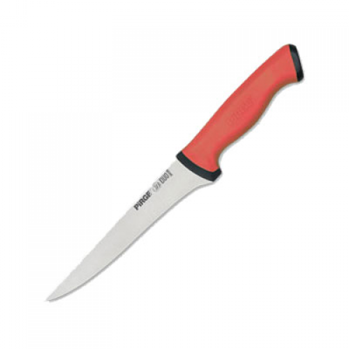 Pirge Duo Sıyırma Bıçağı No:2 16.5 Cm 34109