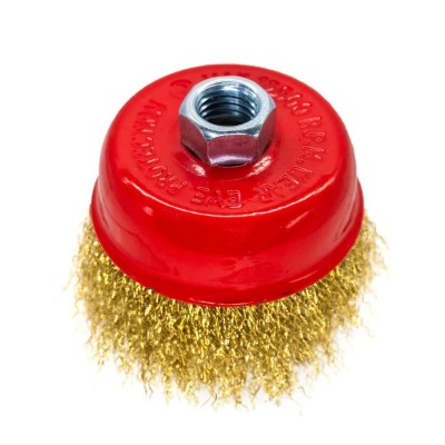 Master Saçaklı Çanak Fırça 65MM No:505100