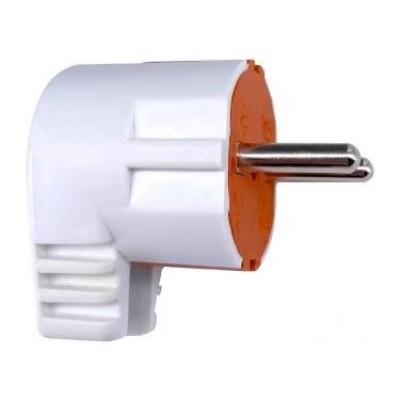 Asel Kauçuk Erkek Fiş L Tipi