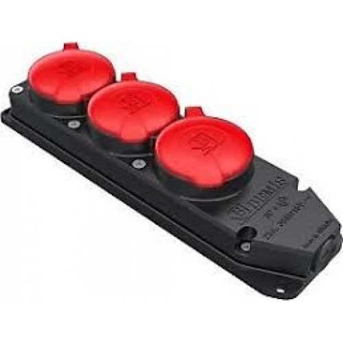 Bylion 3´lü Trifaze