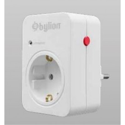 Bylion Akım Korumalı Priz 720J