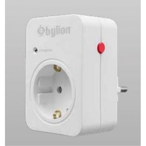 Bylion Akım Korumalı Priz 720J