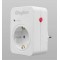 Bylion Akım Korumalı Priz 720J