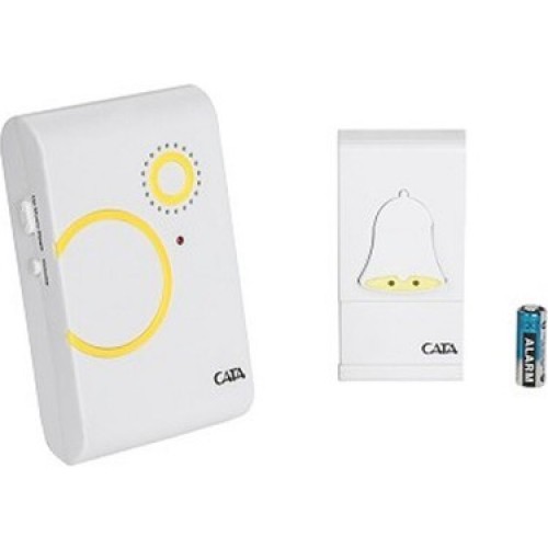 Cata Uzaktan Kumandalı Zil