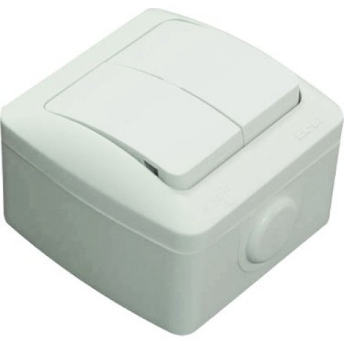 Elbi Sıvaüstü Komitatör