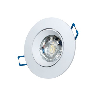 Led Spot 8w Beyaz CT-5256