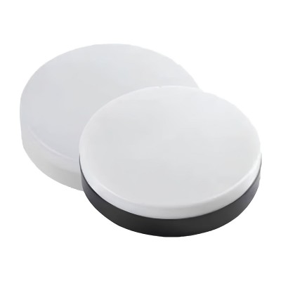 Ledli Tavan Glop Armatür Beyaz 24W  222B65
