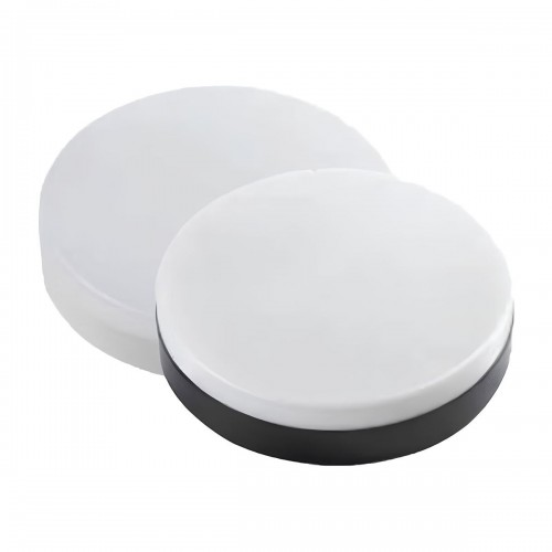 Ledli Tavan Glop Armatür Beyaz 24W  222B65