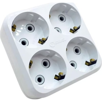 Makel 4 Lü Kare Golyat MKF10001205