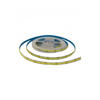 Şerit Cob Led Beyaz 5m (320 ledli)