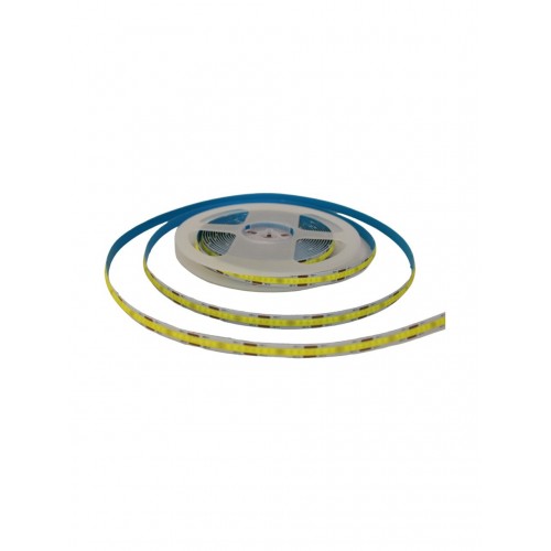 Şerit Cob Led Beyaz 5m (320 ledli)