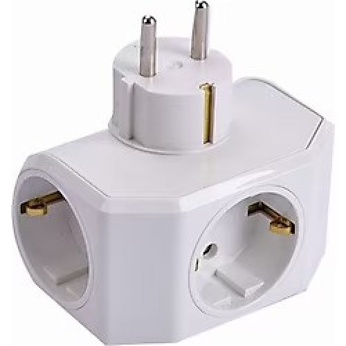 Viko Golyat 3´lü Yonca Plus