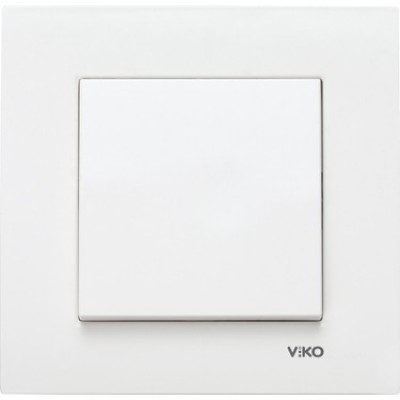 Viko Karre Anahtar 90967001