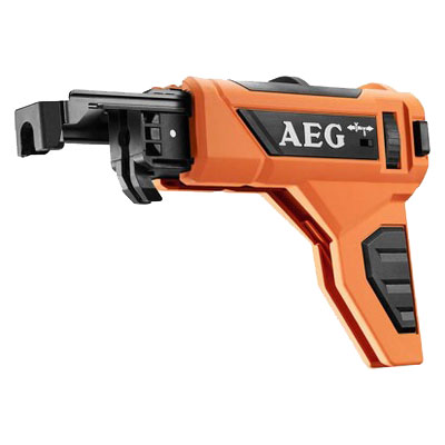 AEG Bits Alçıpan Vidalama Magazini