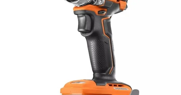 Aeg Bsb 18Sbl-202C 18V Akülü Darbeli Matkap
