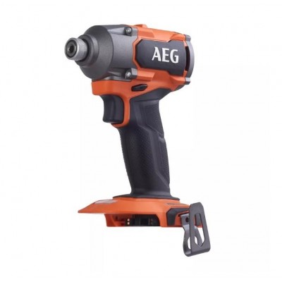 Aeg BSS 18C3B3-0 18V Kömürsüz Akülü Darbeli Vidalama 4935478940