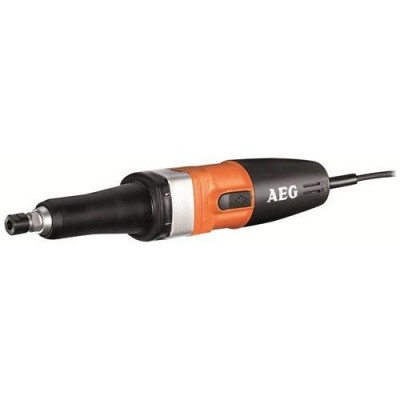 Aeg GSL 600E Elektrikçi Kalıpçı Taşlama T4935412965