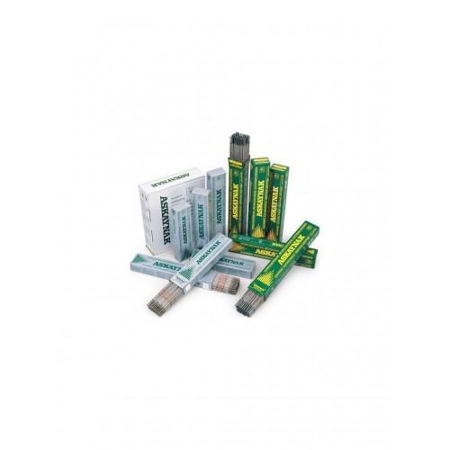 Askaynak Elektrod Rutil 2.5