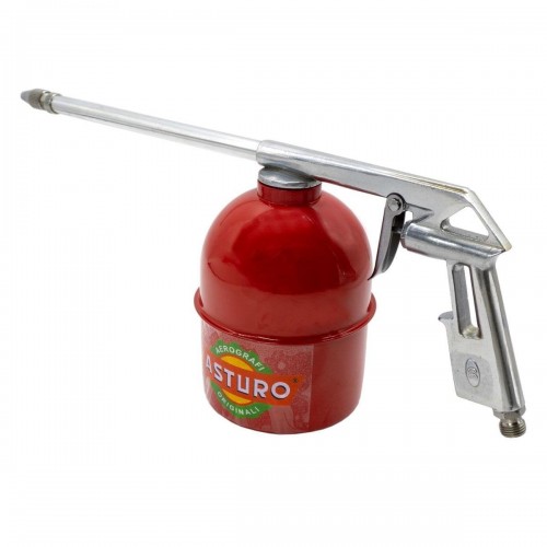 Asturo Mazot Tabancası 500Cc