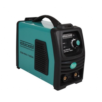 Atikerweld İnverter Kaynak Makinesi AW-DCINV-160A