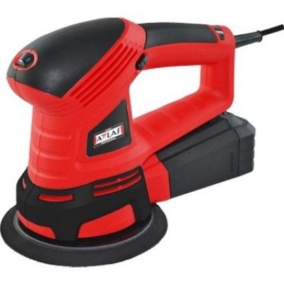 Attlas ATZ 450 Eksantrik Zımpara Makinası