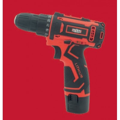 Attlas Eco CDD-202C 12V Akülü Matkap