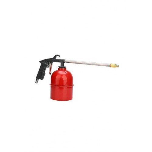Baytec Mazot Tabancası MK1298