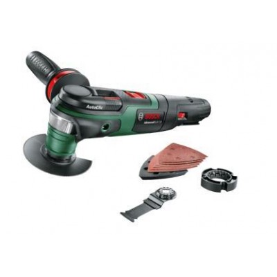 Bosch AdvancedMulti 18 Baretool Raspalama (Solo) 0.603.104.000