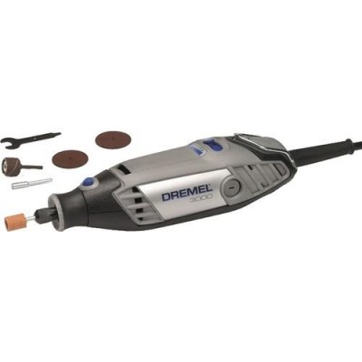 Bosch Dremel 3000 Elektrikli El Motoru F.013.300.0JW