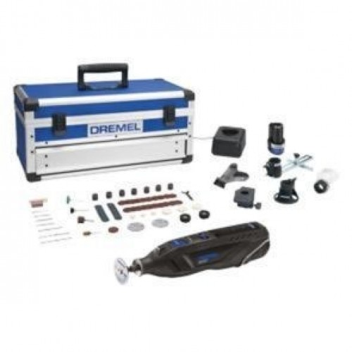 Bosch Dremel 8260 Akülü El Motoru F.013.826.0JF