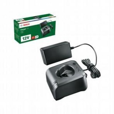 Bosch GAL 12V-20 WEU/EEU Akü Şarj Cihazı Fast Charger 1.600.A02.0Y1