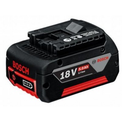 Bosch Gba 18V M-C 5,0 Ah Akü 2.607.337.070