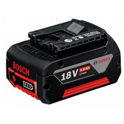 Bosch Gba 18V M-C 5,0 Ah Akü 2.607.337.070