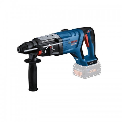 Bosch GBH 18V-28DC Kırıcı Delici Aküsüz 0.611.919.000